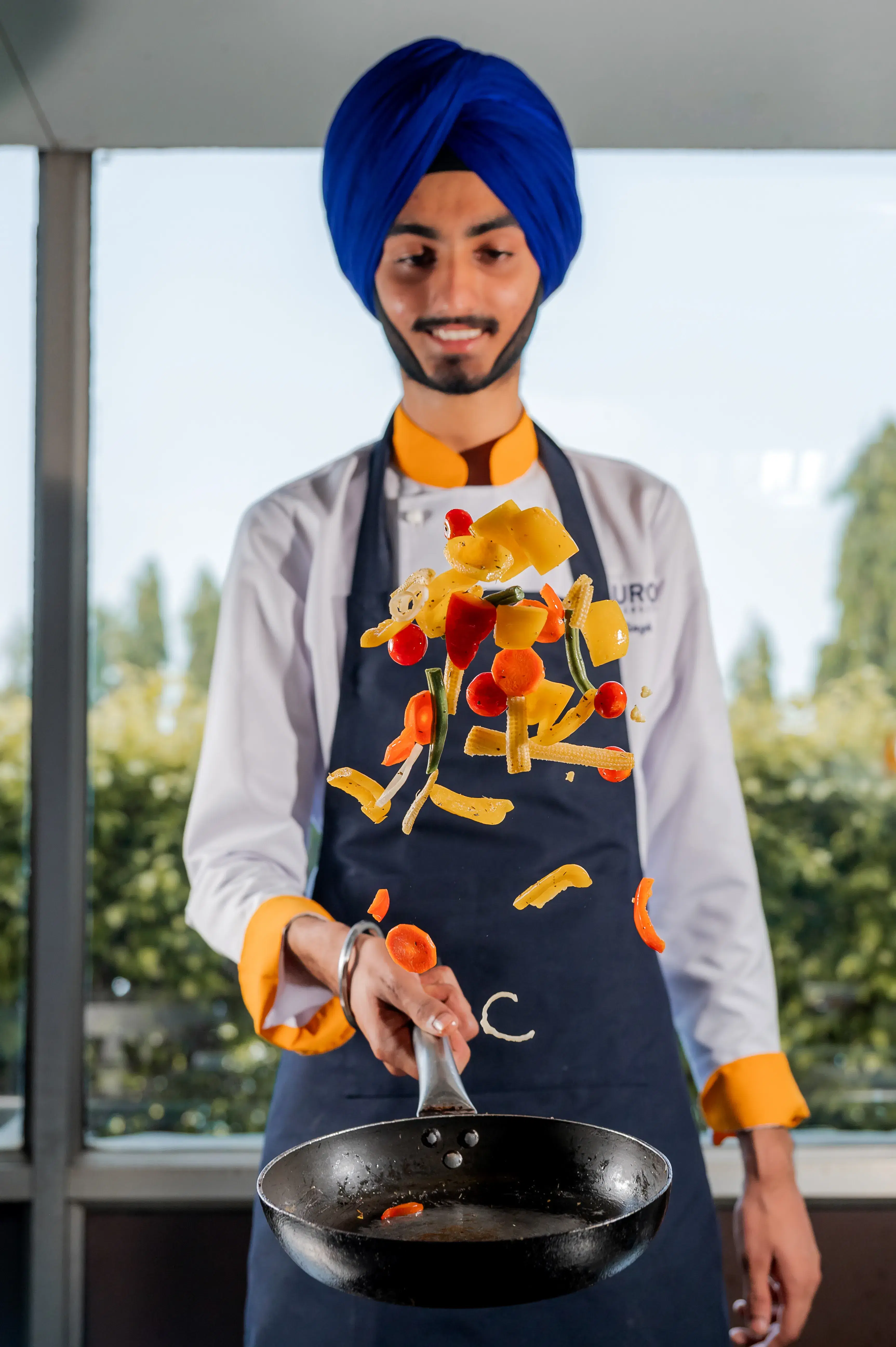 Auro University Surat Campus photo 67